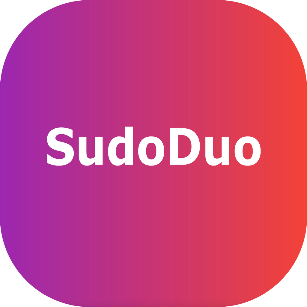 SudoDuo